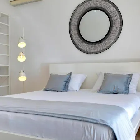 Apartamento One-bedroom With Balcony And Sea View Deluxe Dubrovnik